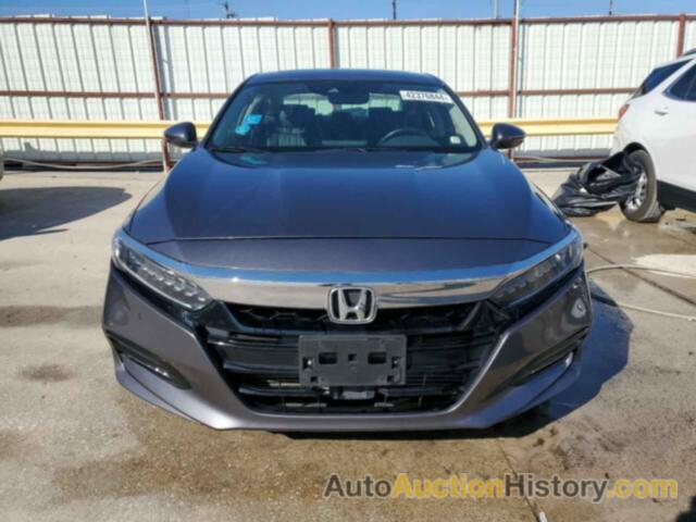 HONDA ACCORD TOURING, 1HGCV1F95JA034944