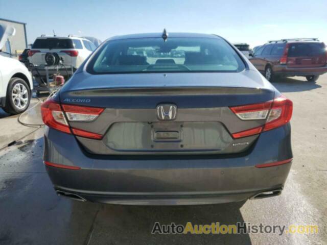 HONDA ACCORD TOURING, 1HGCV1F95JA034944