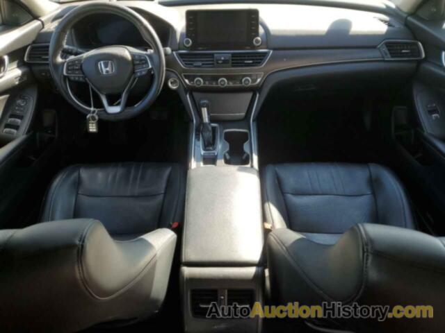 HONDA ACCORD TOURING, 1HGCV1F95JA034944