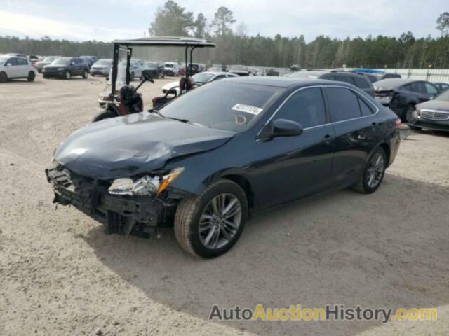 TOYOTA CAMRY LE, 4T1BF1FK9HU304286