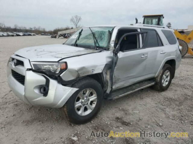 TOYOTA 4RUNNER SR5, JTEZU5JR8G5132082