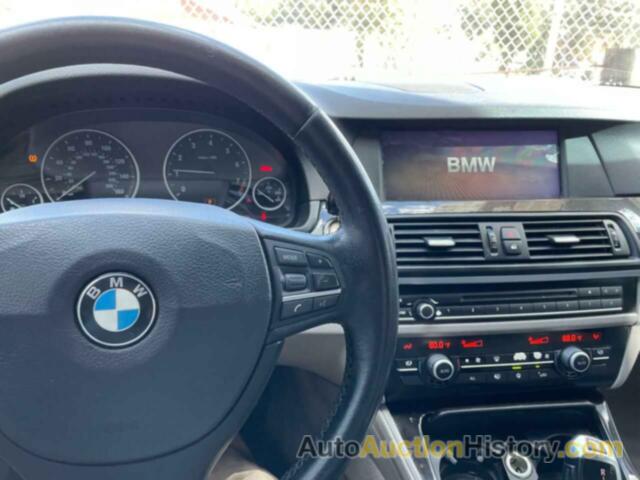 BMW 5 SERIES I, WBAFR7C54BC600678