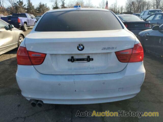 BMW 3 SERIES XI SULEV, WBAPK5C58BF122132