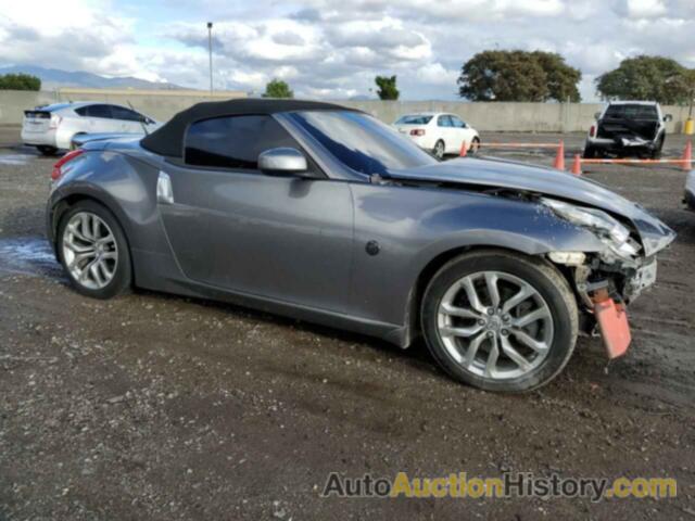 NISSAN 370Z BASE, JN1AZ4FH6BM360757