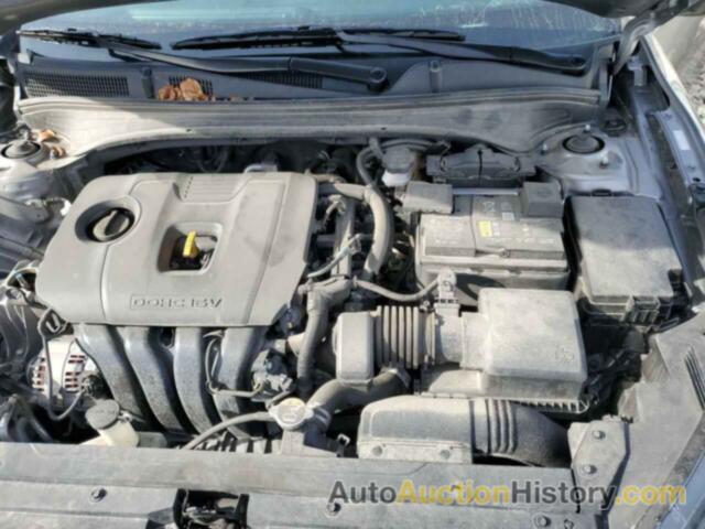 KIA FORTE GT LINE, 3KPF54AD9NE435926