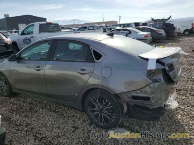 KIA FORTE GT LINE, 3KPF54AD9NE435926