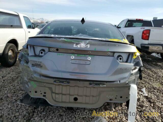 KIA FORTE GT LINE, 3KPF54AD9NE435926