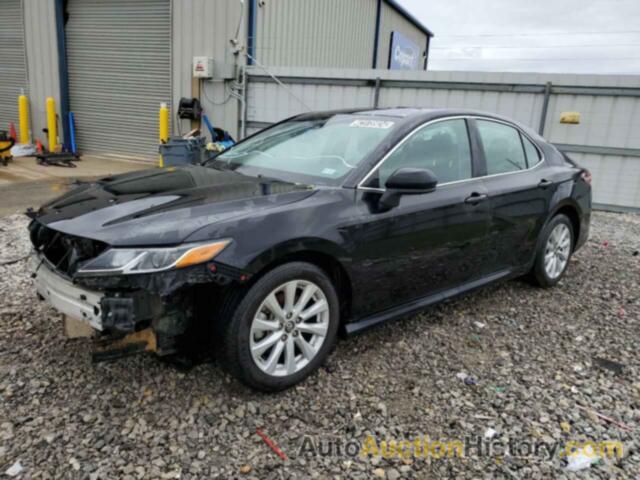 TOYOTA CAMRY L, 4T1B11HK5JU589019