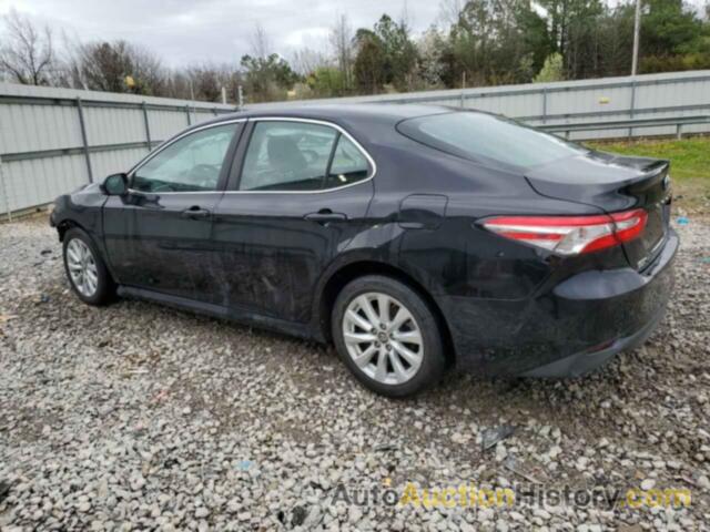 TOYOTA CAMRY L, 4T1B11HK5JU589019