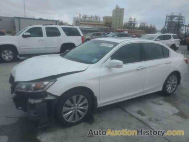 HONDA ACCORD EXL, 1HGCR3F8XDA004897