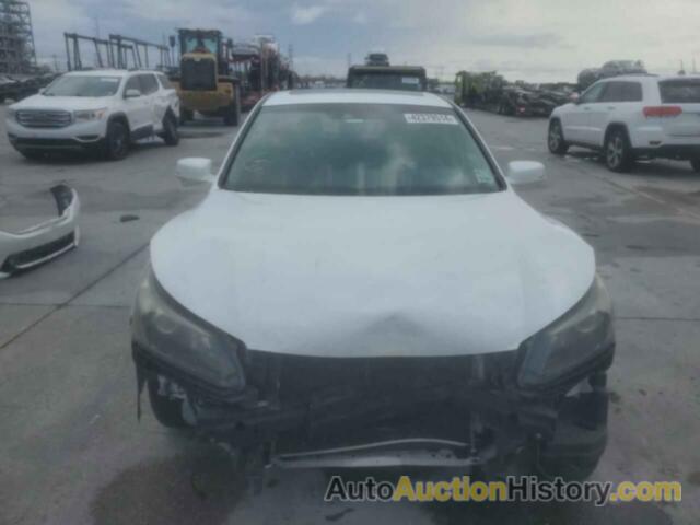 HONDA ACCORD EXL, 1HGCR3F8XDA004897