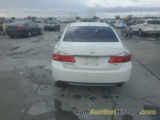 HONDA ACCORD EXL, 1HGCR3F8XDA004897