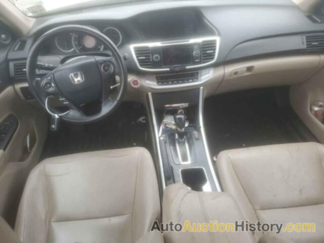 HONDA ACCORD EXL, 1HGCR3F8XDA004897