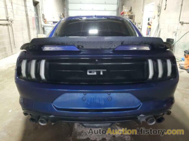 FORD MUSTANG GT, 1FA6P8CFXK5132330