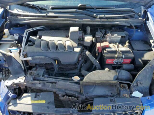 NISSAN SENTRA 2.0, 3N1AB6AP1BL653393