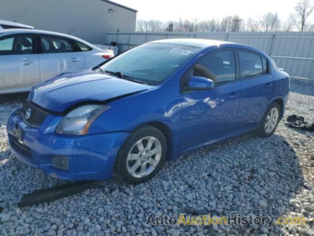 NISSAN SENTRA 2.0, 3N1AB6AP1BL653393