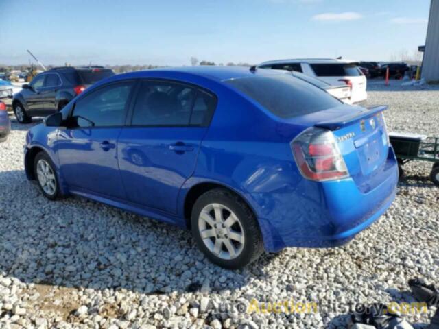 NISSAN SENTRA 2.0, 3N1AB6AP1BL653393