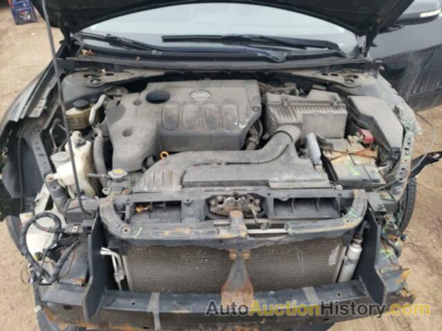 NISSAN ALTIMA BASE, 1N4AL2AP1BN401880