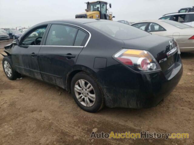 NISSAN ALTIMA BASE, 1N4AL2AP1BN401880