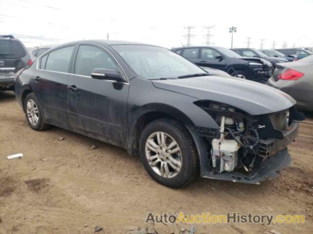 NISSAN ALTIMA BASE, 1N4AL2AP1BN401880