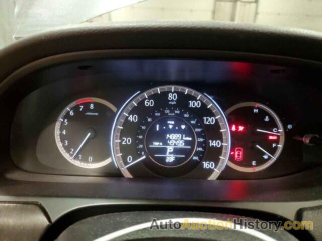 HONDA ACCORD EX, 1HGCR2F76FA203143