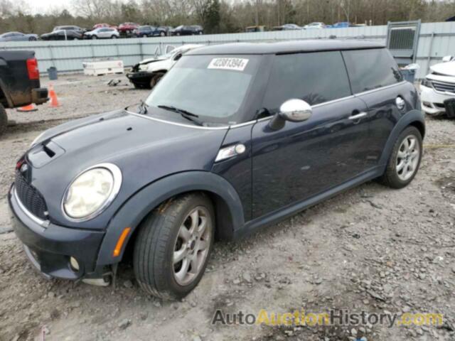 MINI COOPER S, WMWMF735X7TL88750