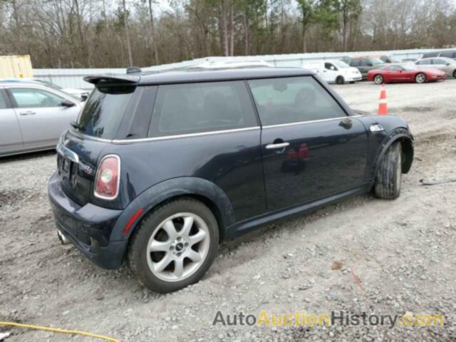 MINI COOPER S, WMWMF735X7TL88750