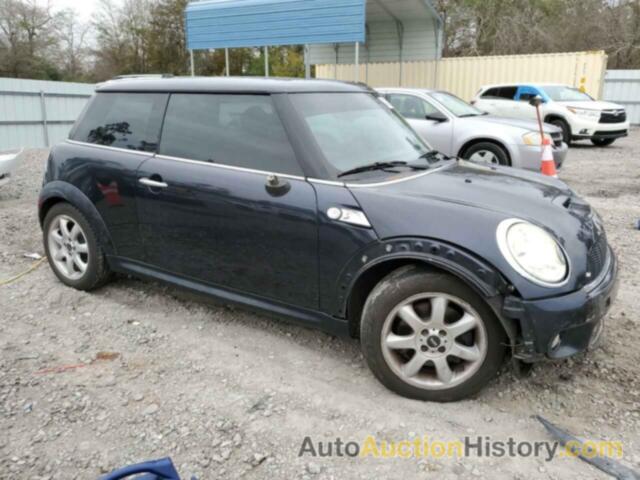 MINI COOPER S, WMWMF735X7TL88750