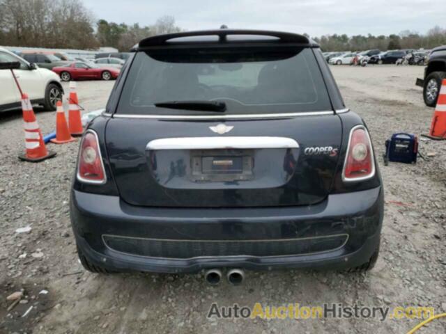 MINI COOPER S, WMWMF735X7TL88750