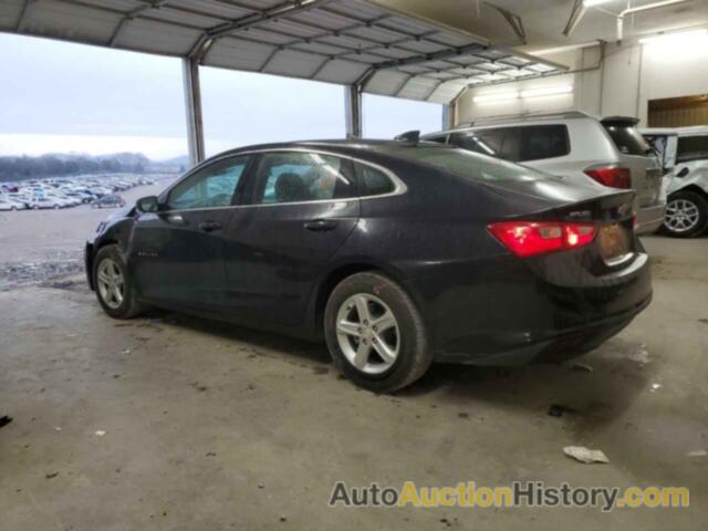 CHEVROLET MALIBU LT, 1G1ZD5ST0PF226779