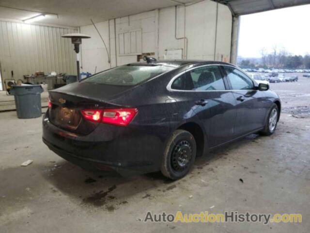 CHEVROLET MALIBU LT, 1G1ZD5ST0PF226779