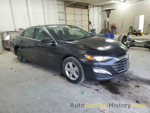 CHEVROLET MALIBU LT, 1G1ZD5ST0PF226779