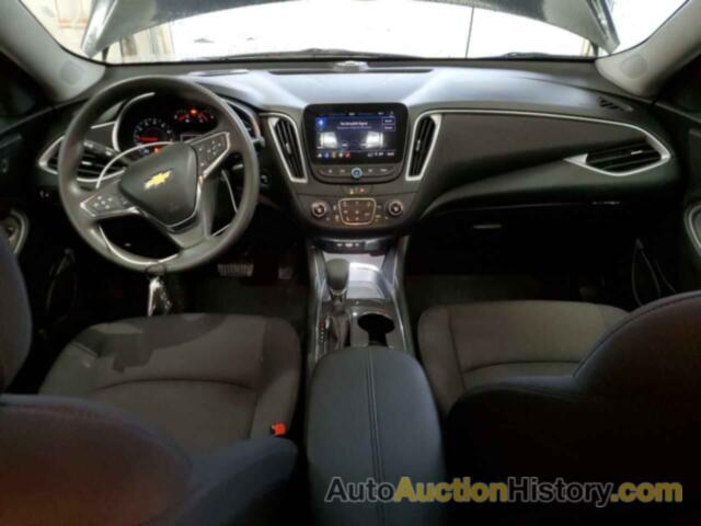 CHEVROLET MALIBU LT, 1G1ZD5ST0PF226779