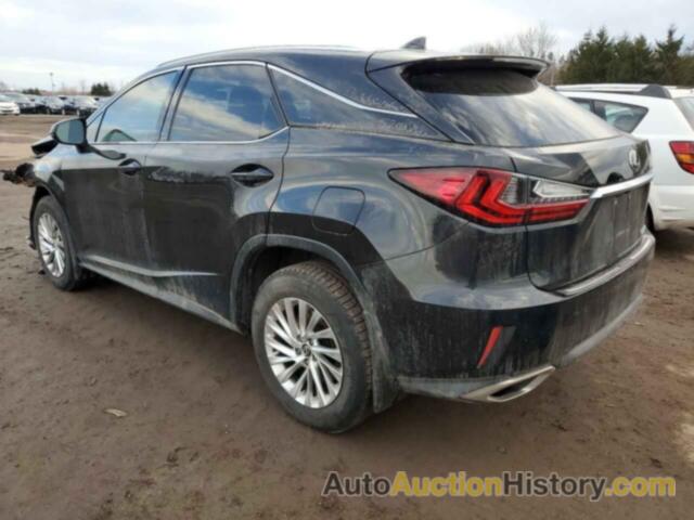 LEXUS RX350 350 BASE, 2T2BZMCA2HC083275