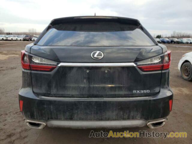 LEXUS RX350 350 BASE, 2T2BZMCA2HC083275