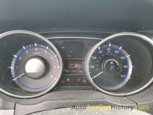 HYUNDAI SONATA GLS, 5NPEB4AC1EH870897