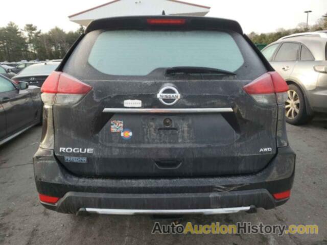 NISSAN ROGUE S, JN8AT2MV6HW257349