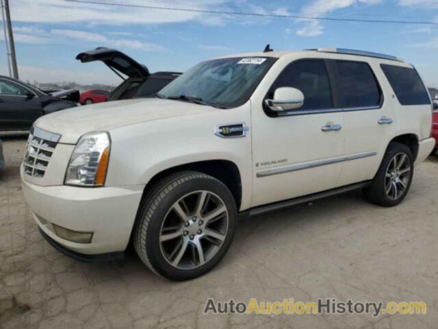 CADILLAC ESCALADE HYBRID, 1GYFC43559R234993