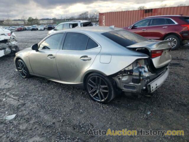 LEXUS IS 350, JTHBE1D25F5015941