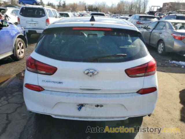 HYUNDAI ELANTRA, KMHH35LE3JU023096