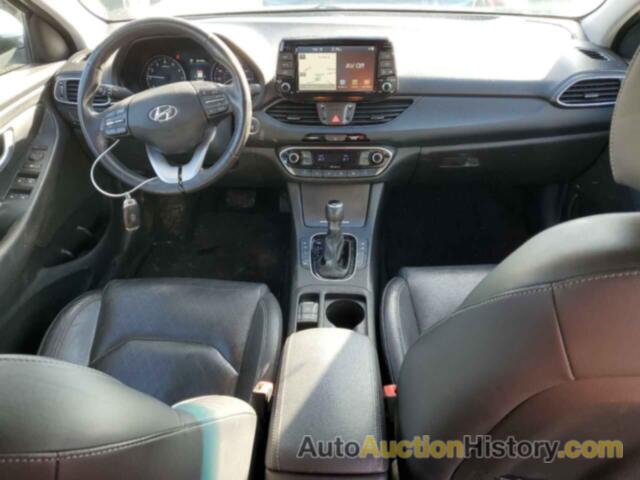 HYUNDAI ELANTRA, KMHH35LE3JU023096