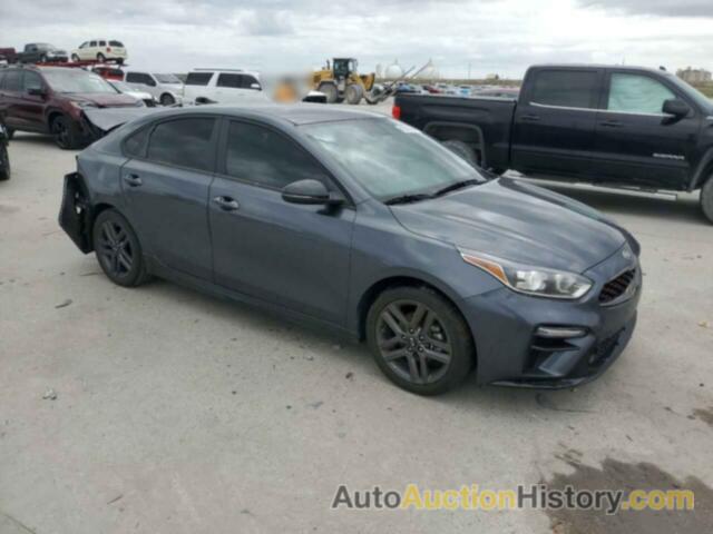 KIA FORTE GT LINE, 3KPF34AD1ME327658