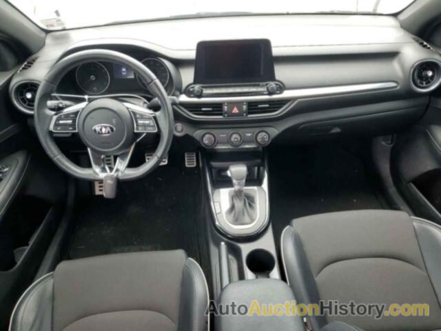 KIA FORTE GT LINE, 3KPF34AD1ME327658