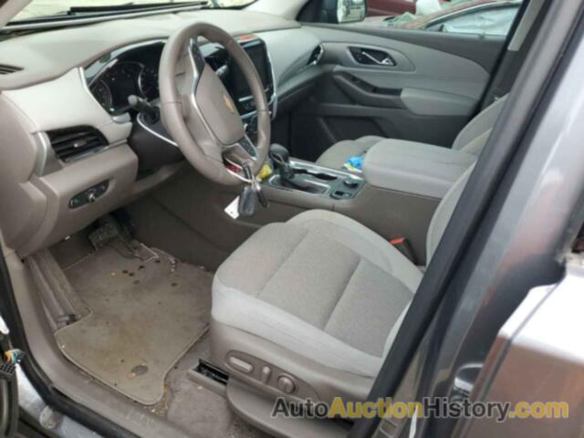 CHEVROLET TRAVERSE LT, 1GNERGKW8MJ162634