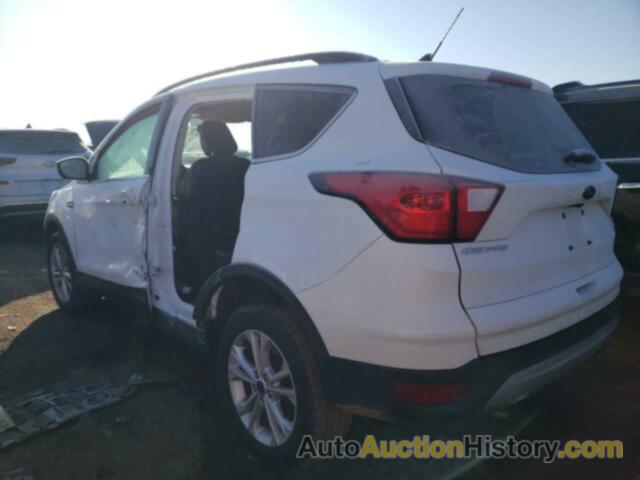 FORD ESCAPE SEL, 1FMCU9HD3KUB97007