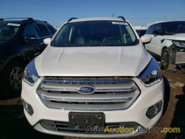 FORD ESCAPE SEL, 1FMCU9HD3KUB97007