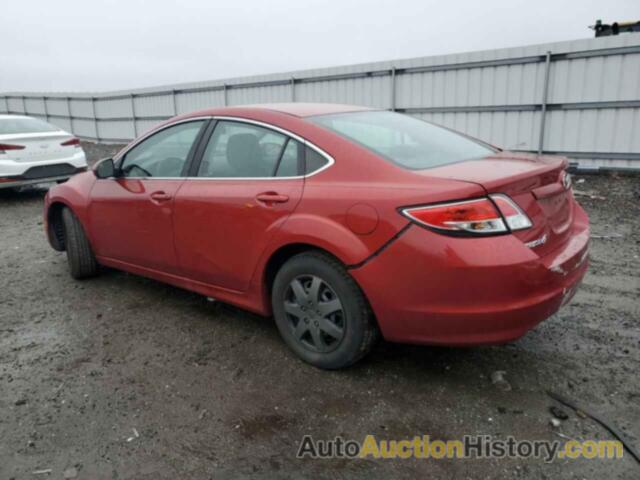 MAZDA 6 I, 1YVHP81A495M29589