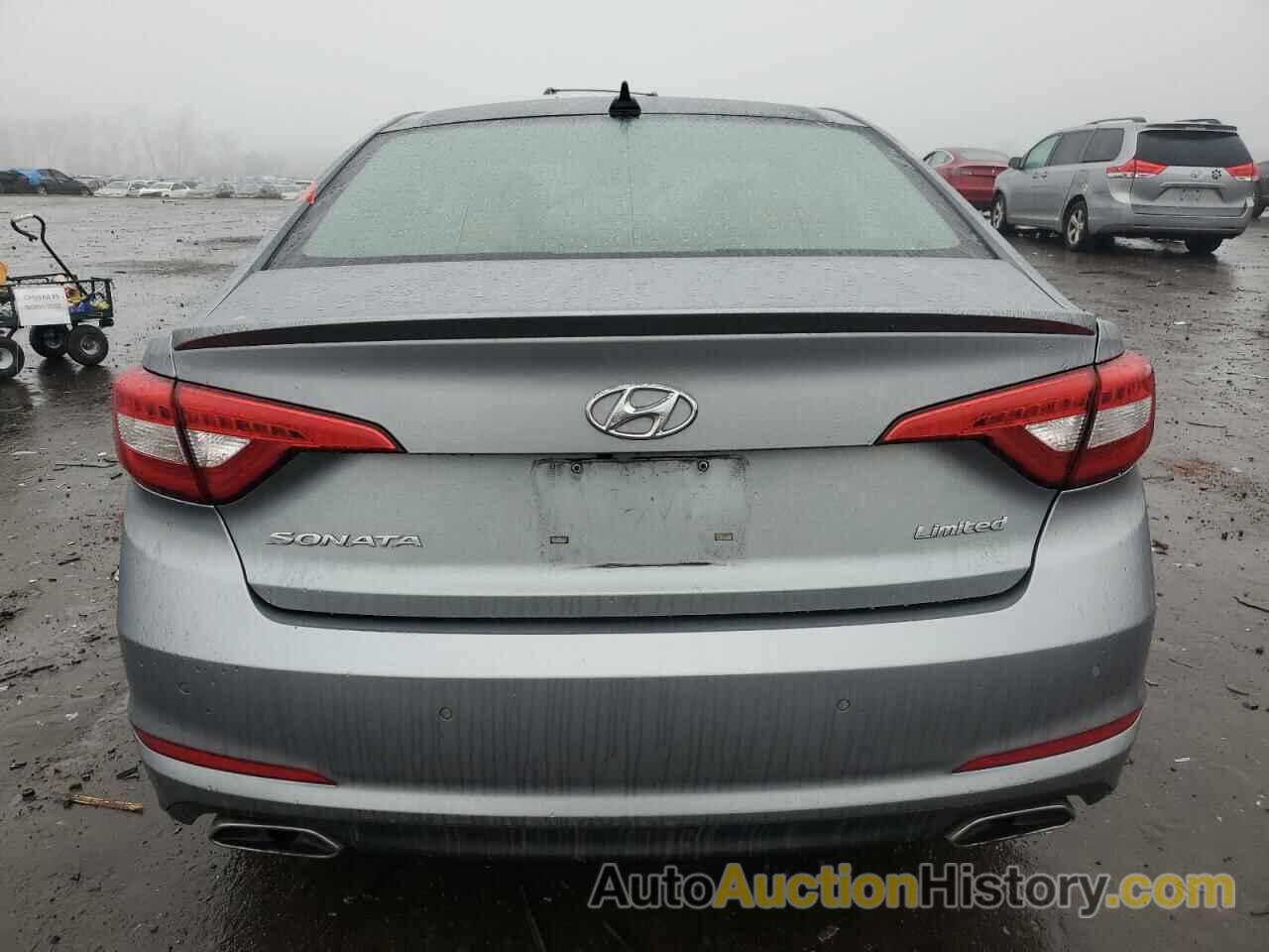 HYUNDAI SONATA SPORT, 5NPE34AF0FH248378