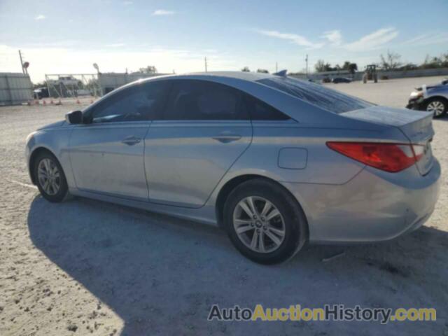 HYUNDAI SONATA GLS, 5NPEB4AC3CH403896