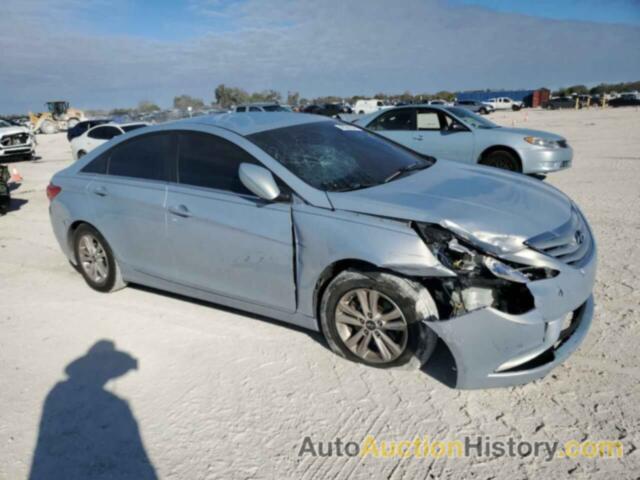 HYUNDAI SONATA GLS, 5NPEB4AC3CH403896